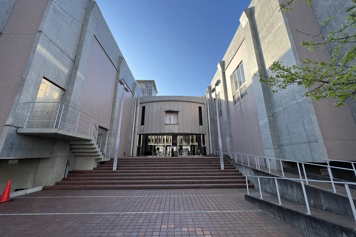 学校での導入事例の写真