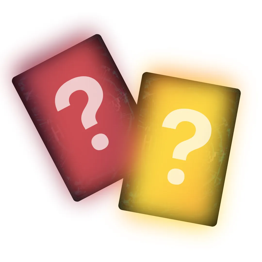 プロモーションカードのモックアップ画像