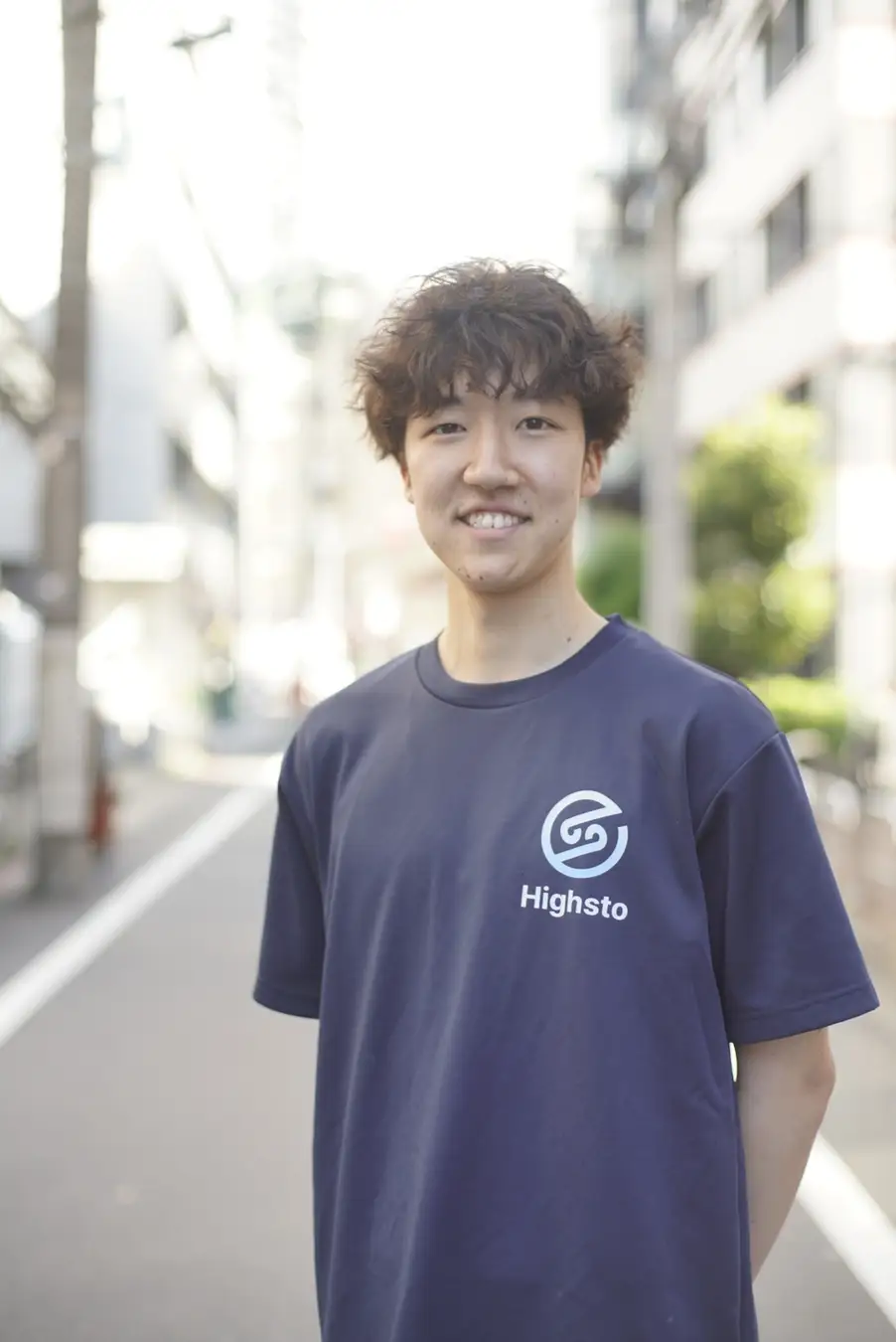 塩山 意織