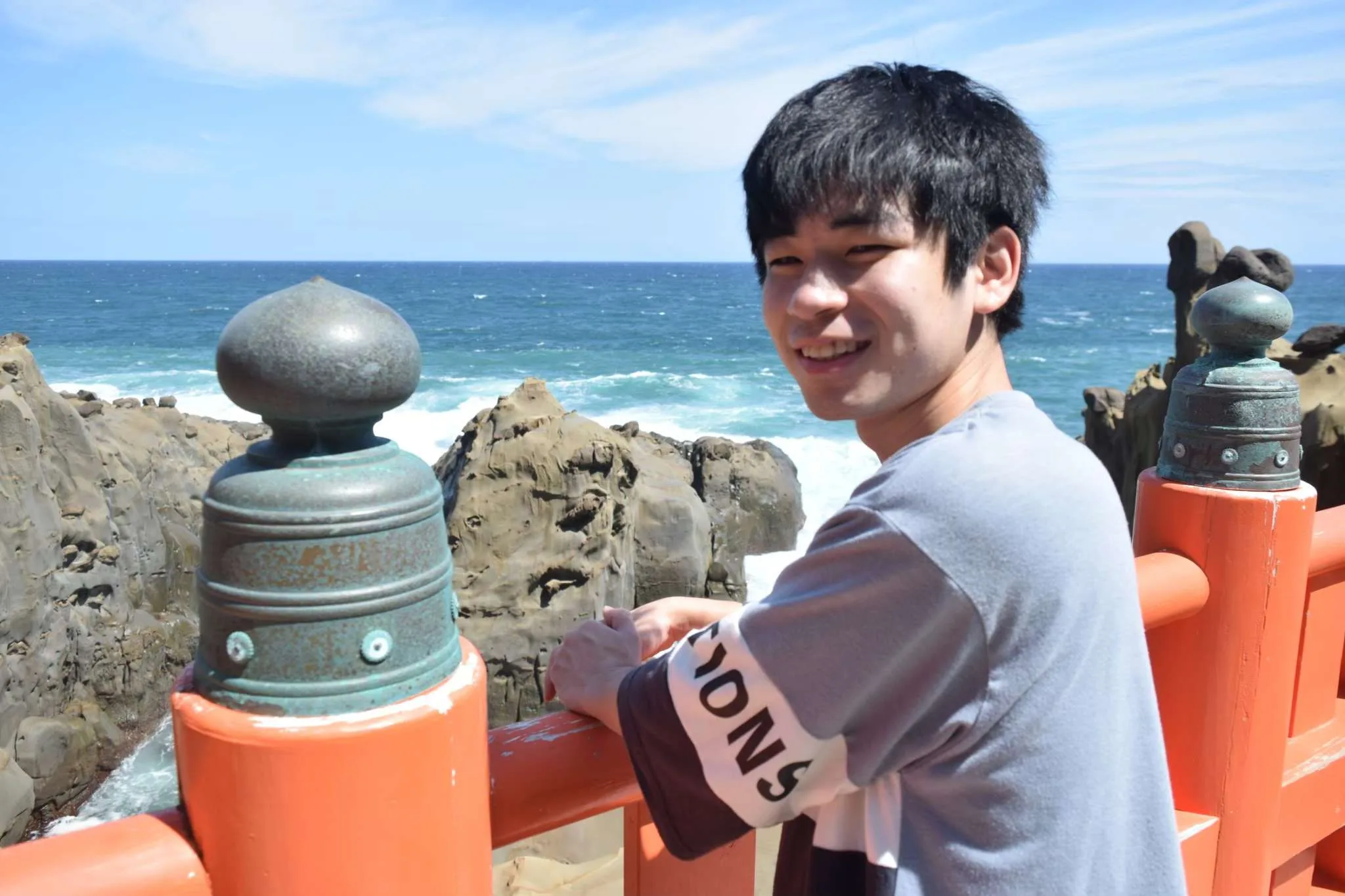 浜田 瑞基