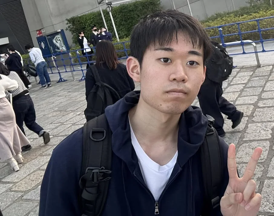 鎌田 拓泰