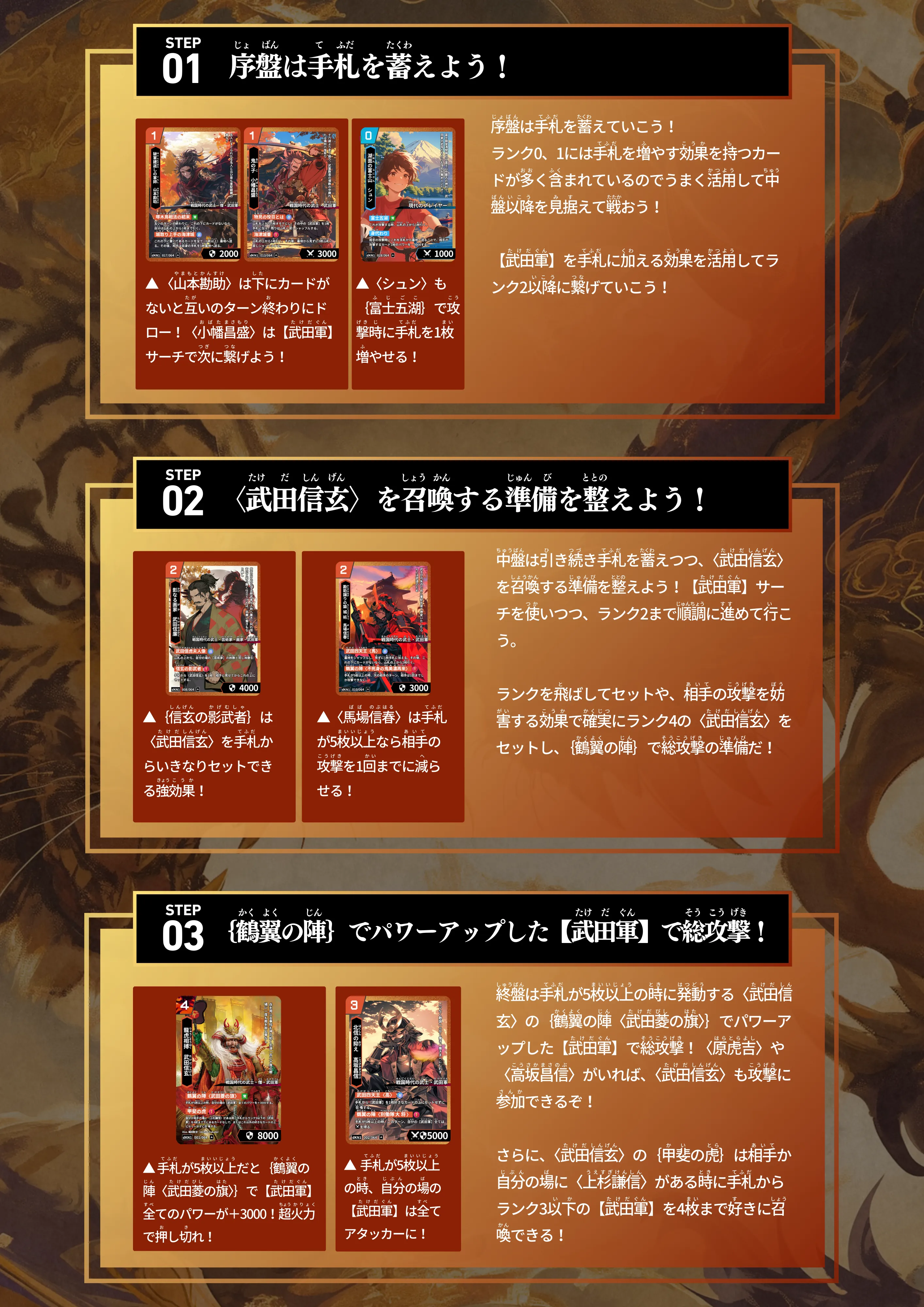 川中島の戦い 甲斐の虎vs越後の龍 の紹介画像2