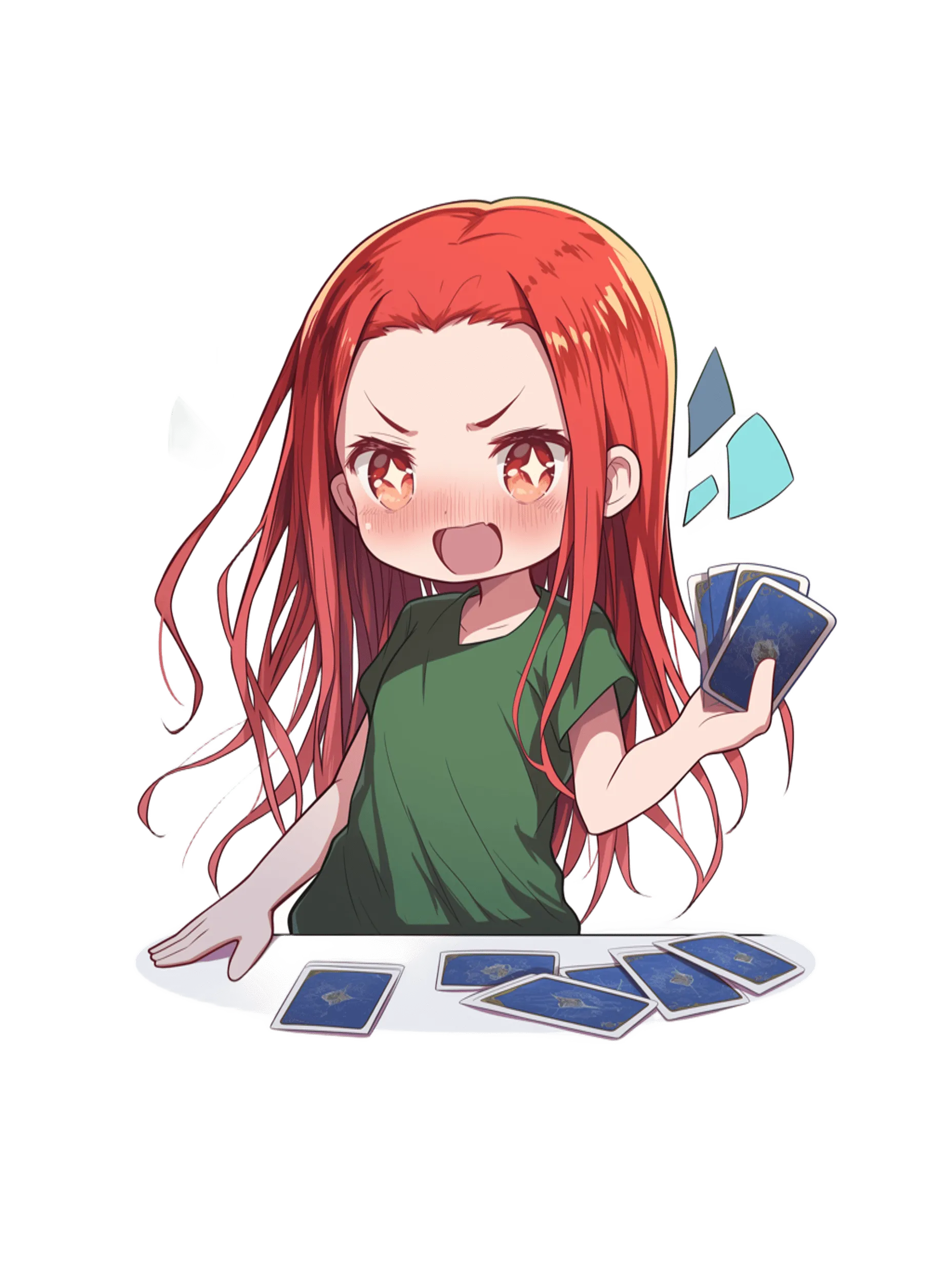 シオリンマリガン