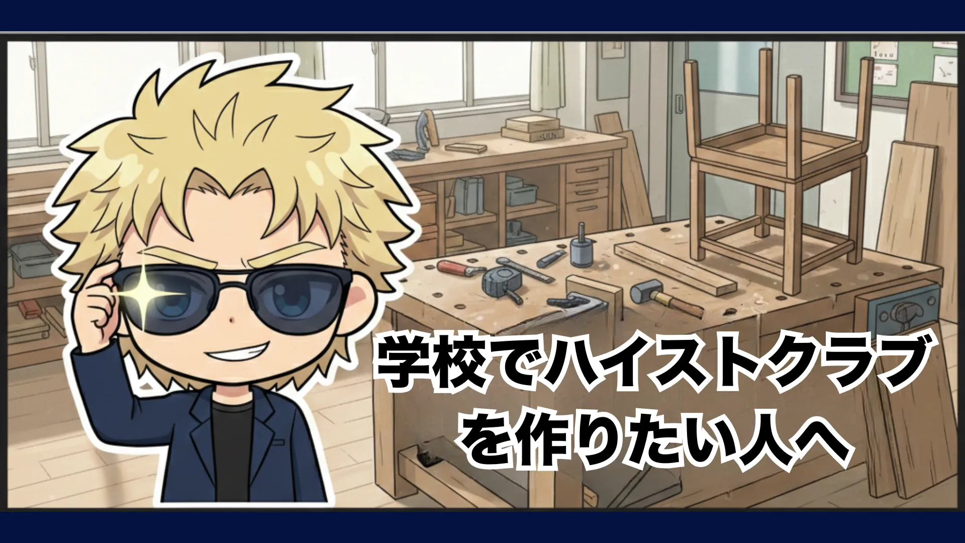 歴史トレーディングカードゲームHi!story（ハイスト）のニュース「学校にハイストクラブを作りたい小中学生等へ」のサムネイル画像