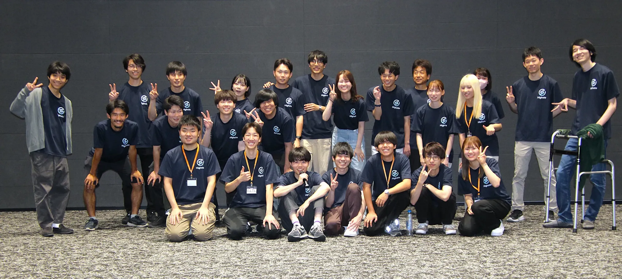 歴史トレーディングカードゲームHi!story（ハイスト）のニュース「今後のカード制作方針と2026年の展開について」のサムネイル画像