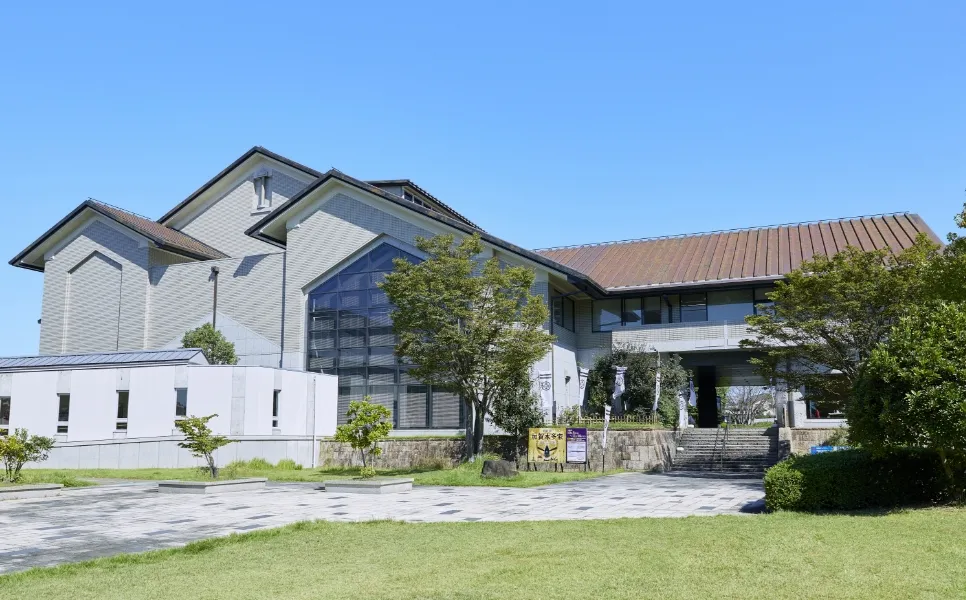 安城市歴史博物館 の店舗画像
