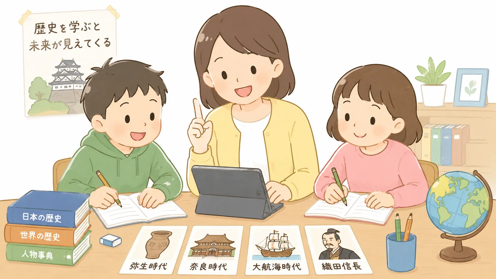 画像タイトル