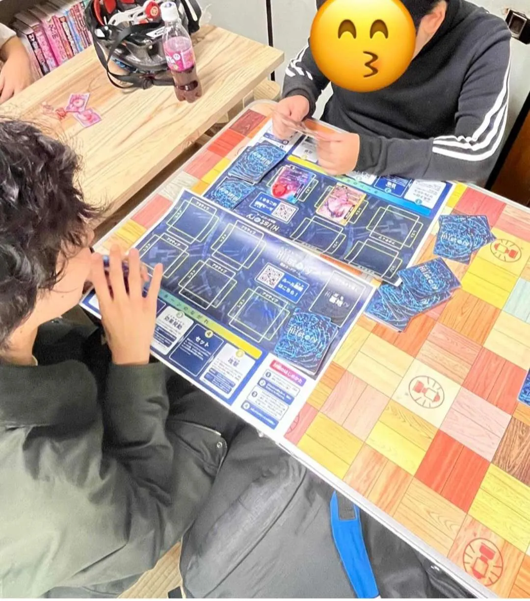 画像タイトル