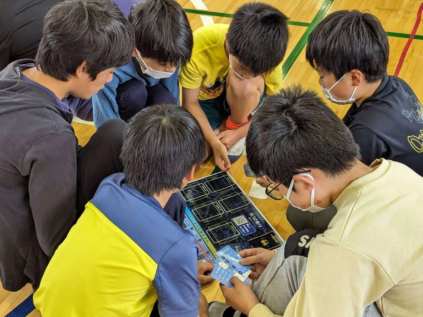画像タイトル